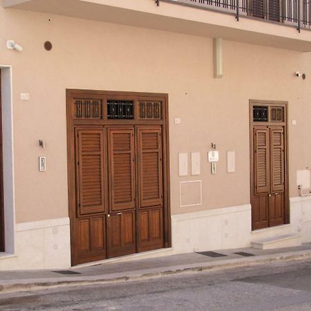 Mamiani Suite Castellammare del Golfo Exterior foto