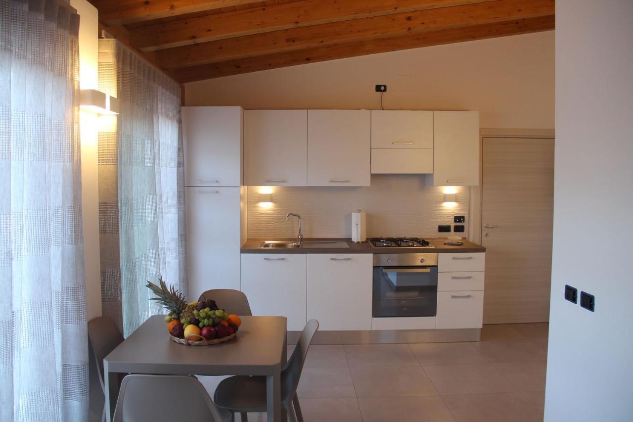 Mamiani Suite Castellammare del Golfo Exterior foto