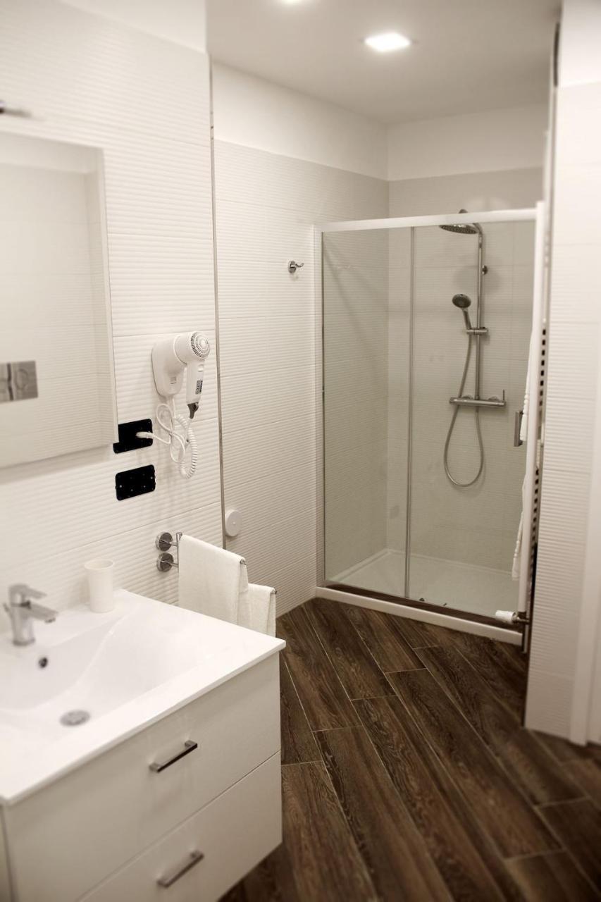 Mamiani Suite Castellammare del Golfo Exterior foto