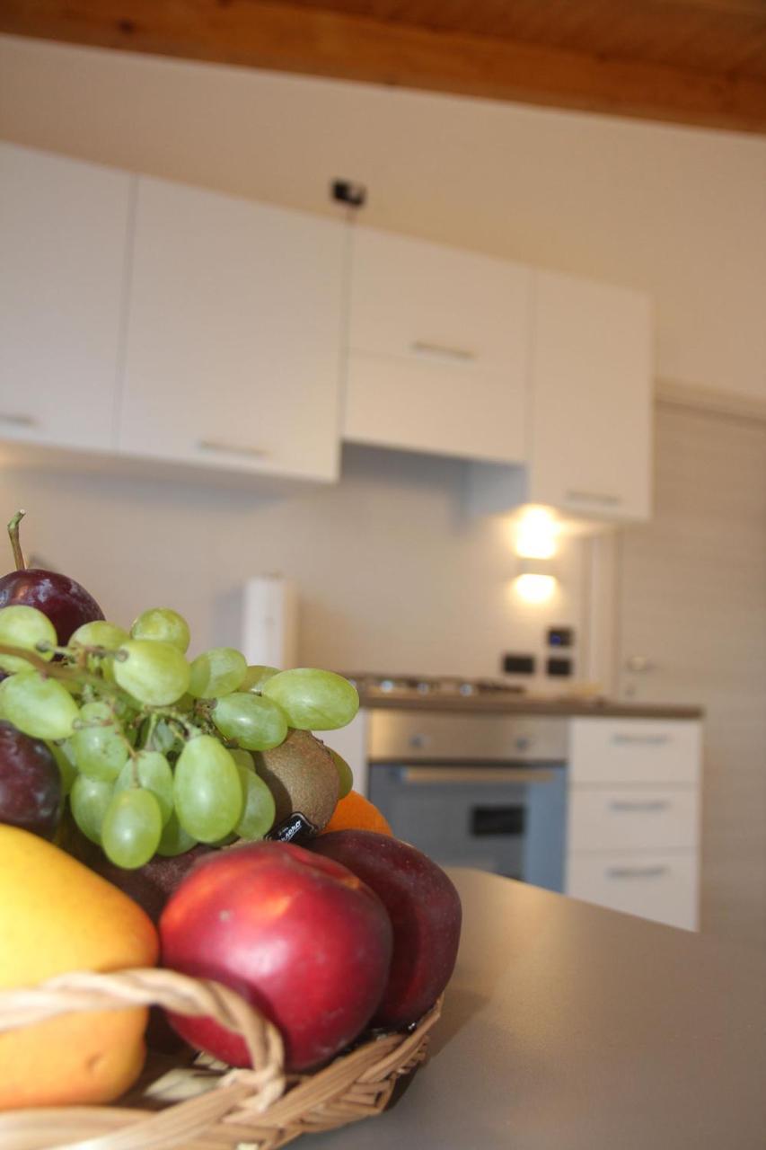 Mamiani Suite Castellammare del Golfo Exterior foto