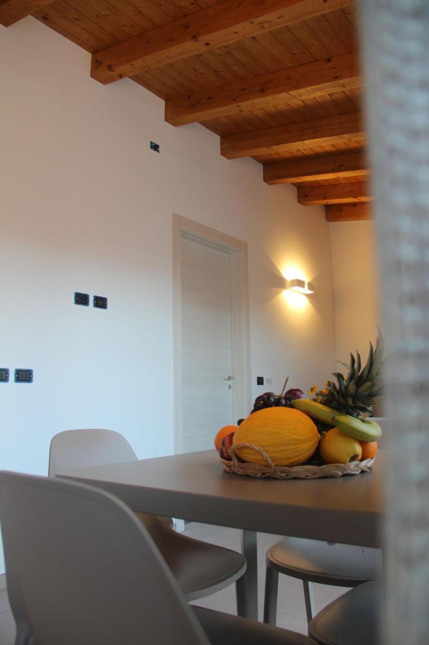 Mamiani Suite Castellammare del Golfo Exterior foto