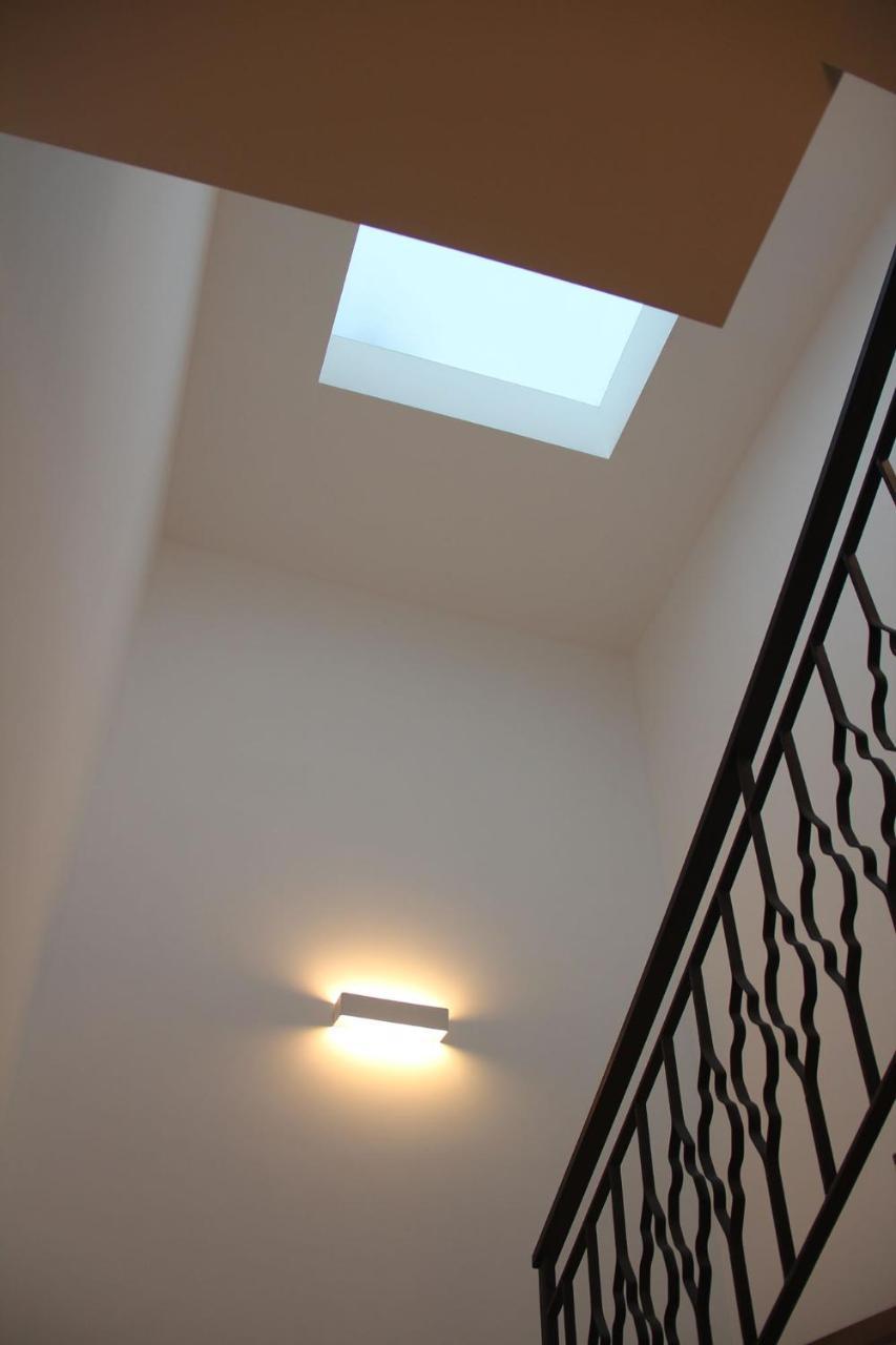 Mamiani Suite Castellammare del Golfo Exterior foto
