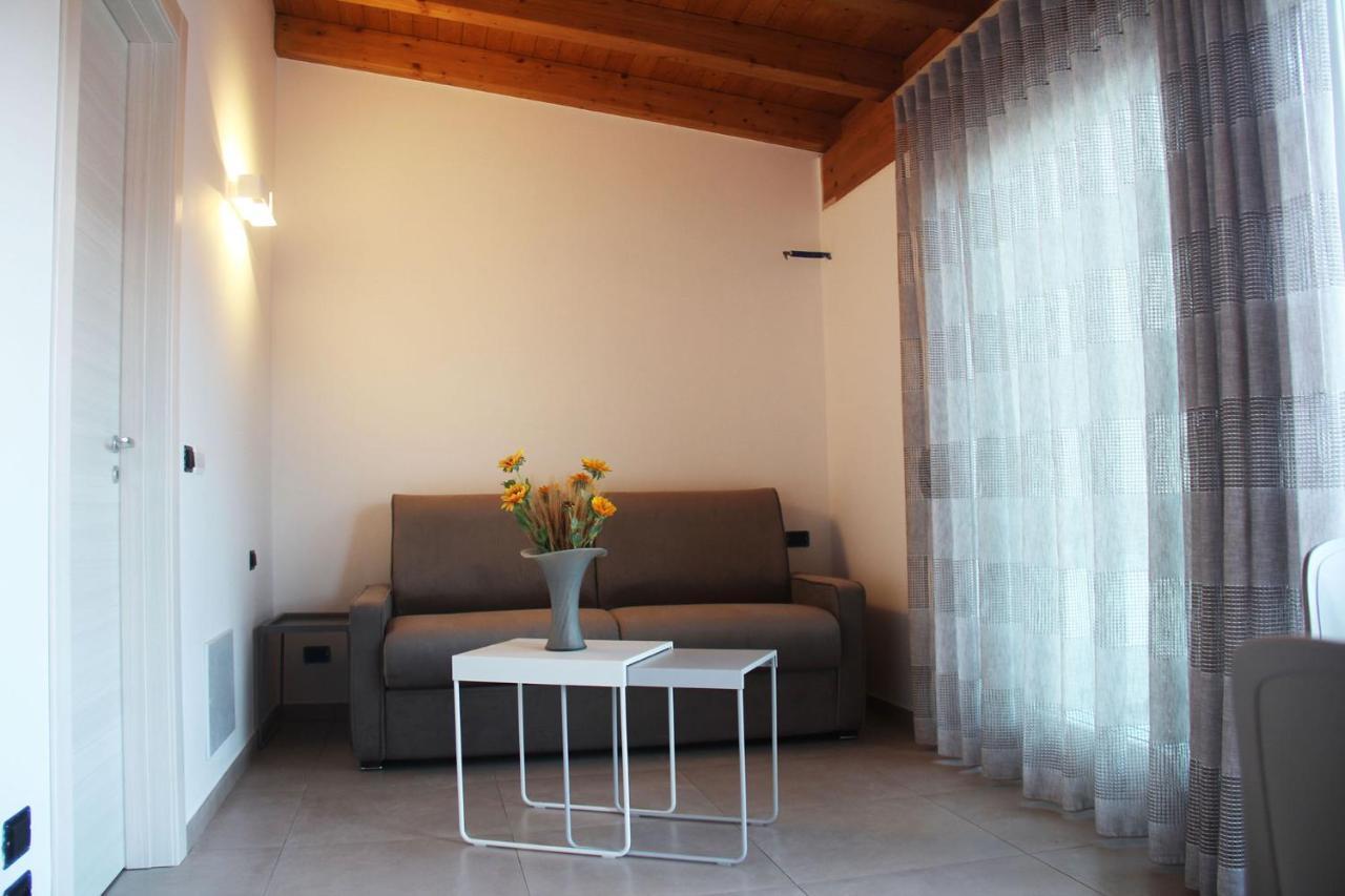 Mamiani Suite Castellammare del Golfo Exterior foto