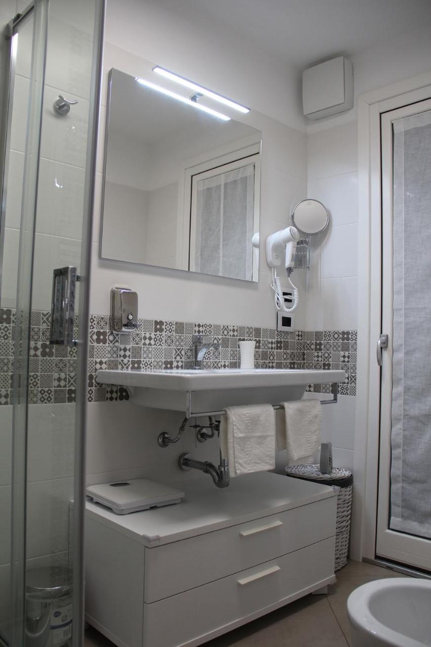 Mamiani Suite Castellammare del Golfo Exterior foto