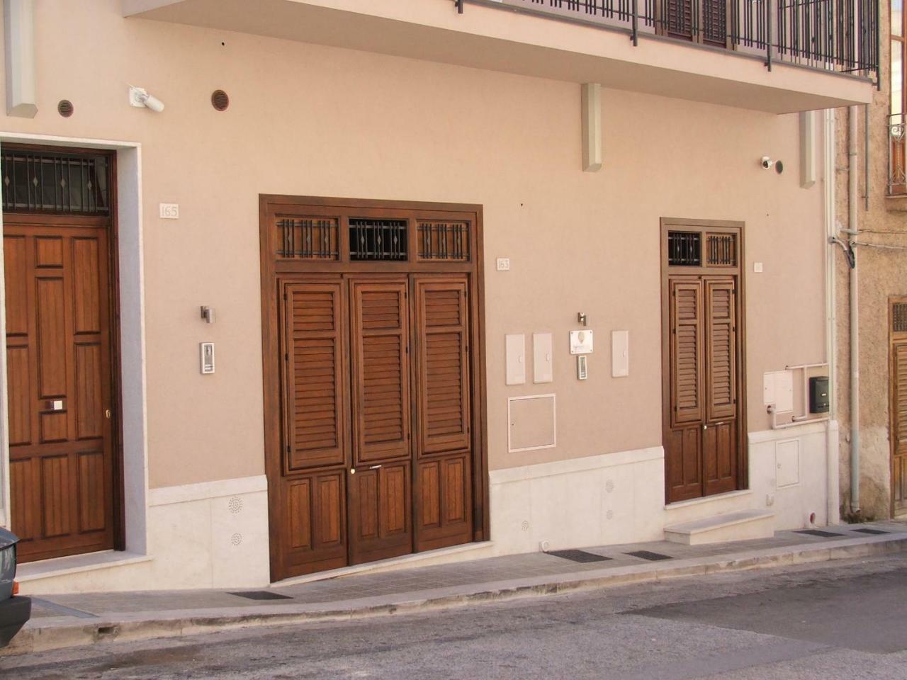 Mamiani Suite Castellammare del Golfo Exterior foto