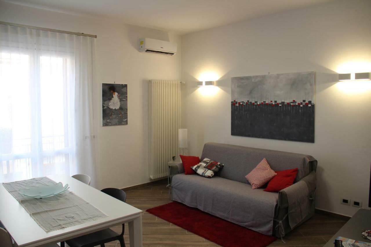 Mamiani Suite Castellammare del Golfo Exterior foto